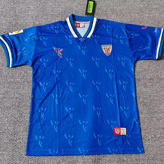 Athletic Club Retro 2001/03
