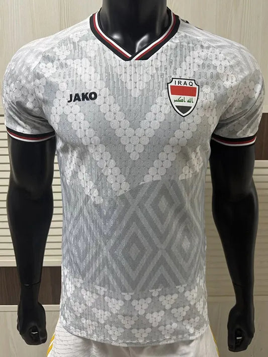Selección de Irak Local Versión Jugador 2026/27