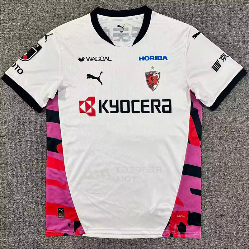 Kyoto Sanga FC Visitante 2026/27