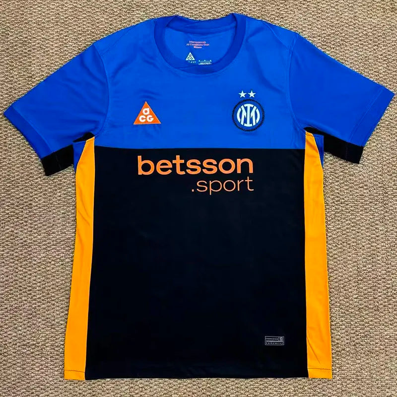 Inter de Milán Cuarta 2025/26