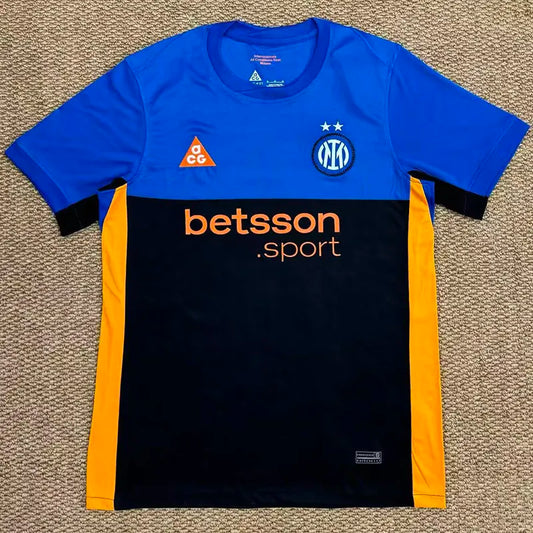 Inter de Milán Cuarta 2025/26