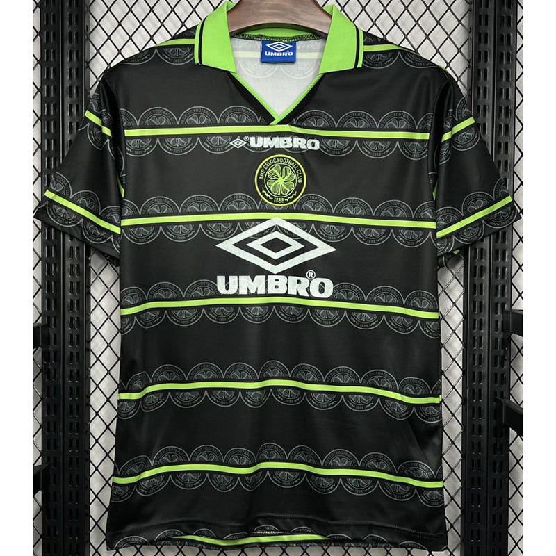 Celtic Retro 1997/98 (Visitante)