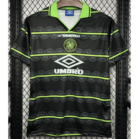 Celtic Retro 1997/98 (Visitante)