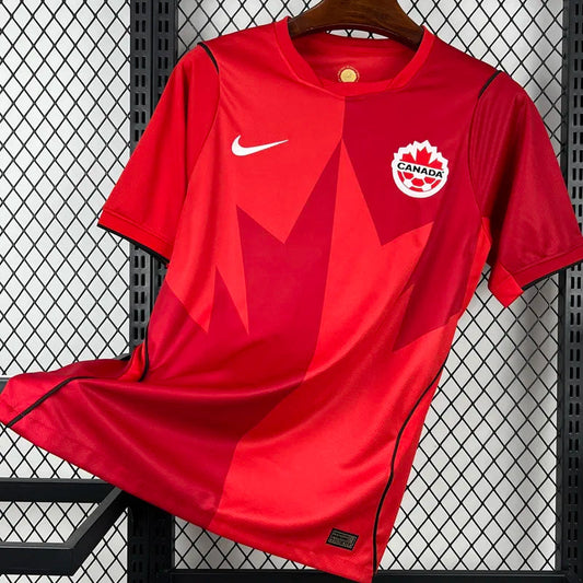Selección de Canadá Local 2026/27