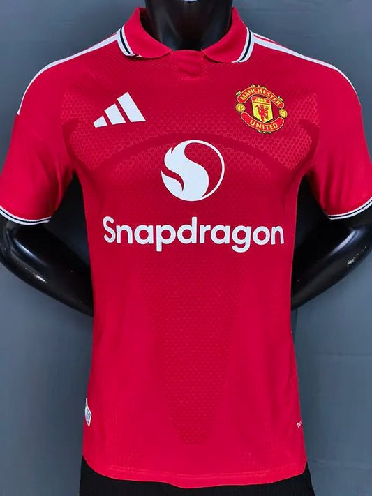 Manchester United Local Versión Jugador 2026/27