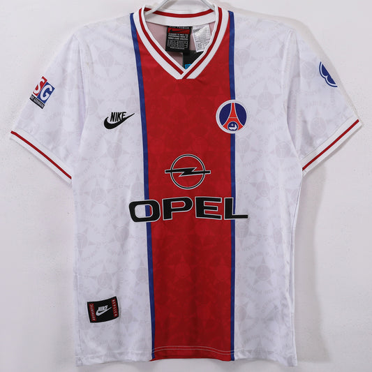 Paris Saint-Germain Retro 1995/96 (Visitante)