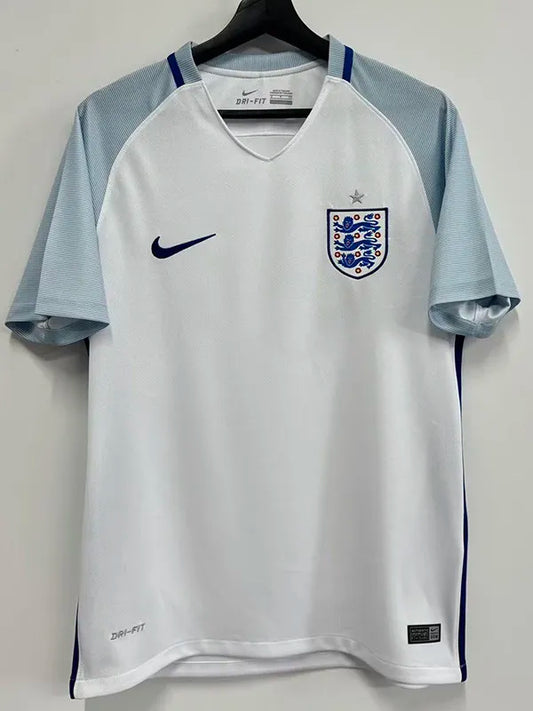 Selección de Inglaterra Retro 2016