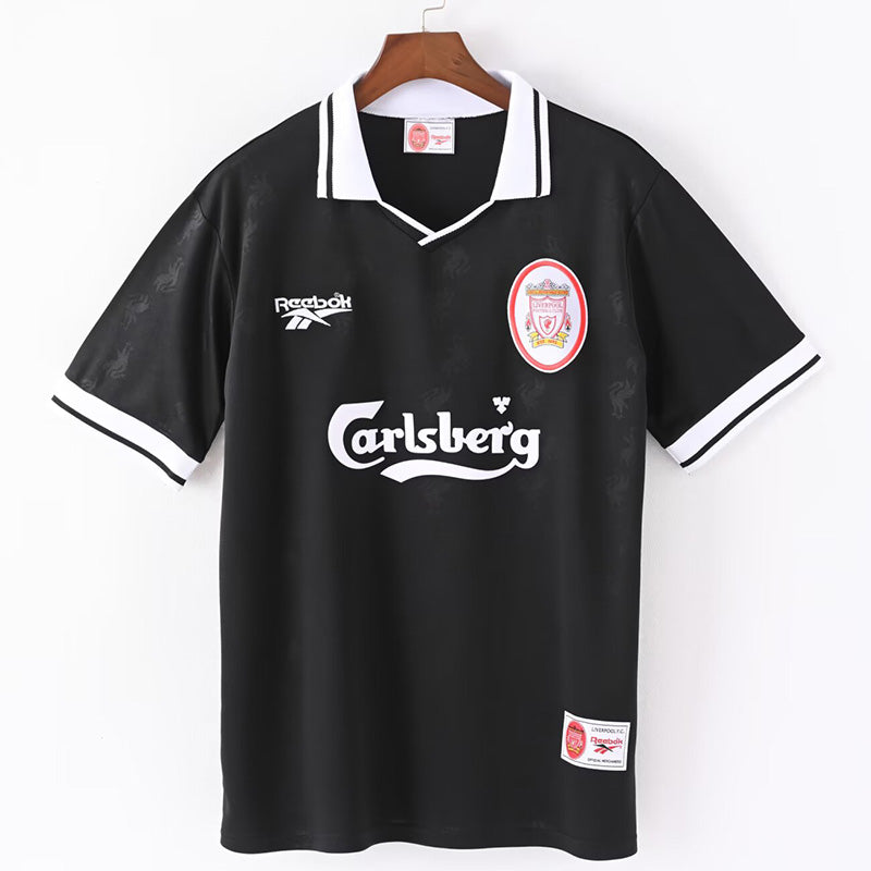 Liverpool Retro 1996/97 (Tercera)