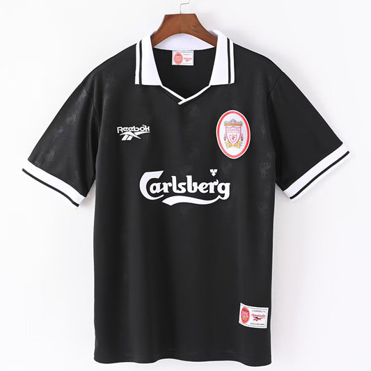 Liverpool Retro 1996/97 (Tercera)