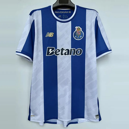 FC Porto Local 2025/26