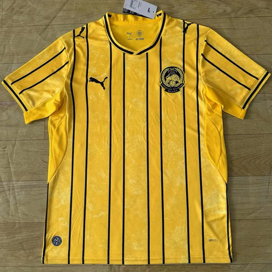 Selección de Malasia Local 2026/27