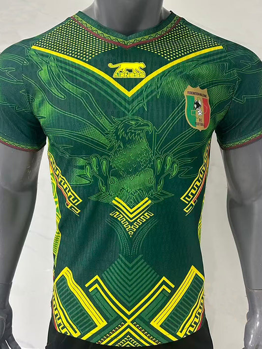 Selección de Malí Visitante Versión Jugador 2026/27