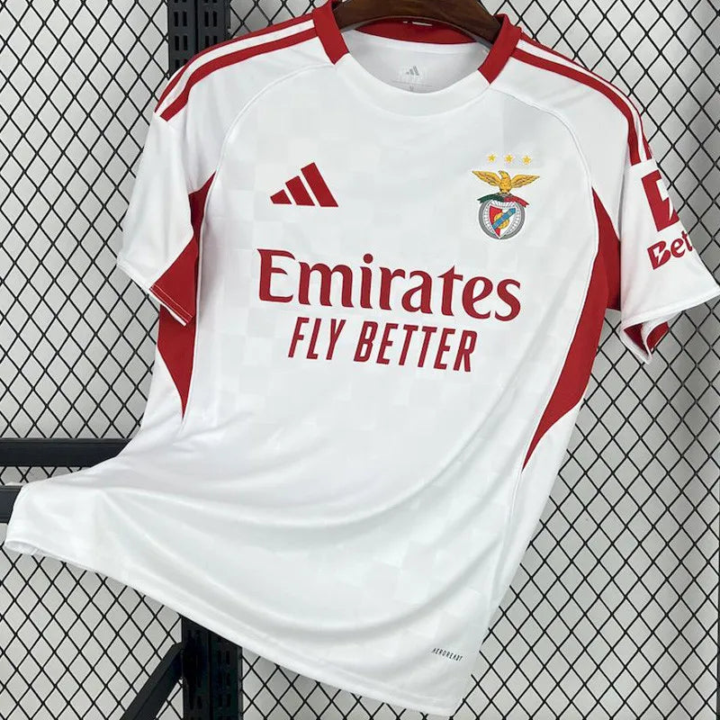 Benfica Tercera 2025/26