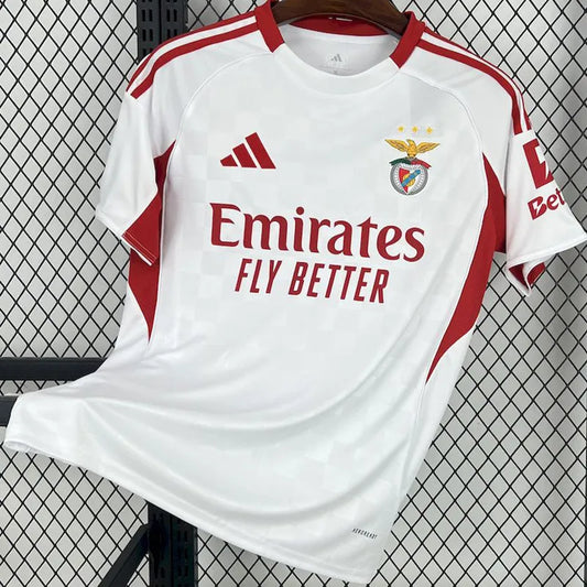 Benfica Tercera 2025/26