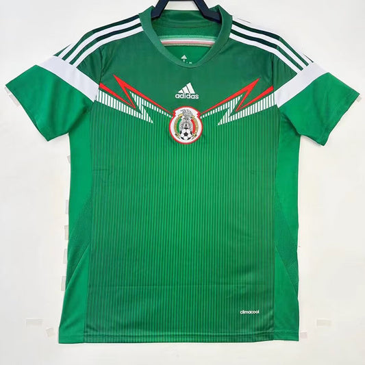 Selección de México Retro 2014