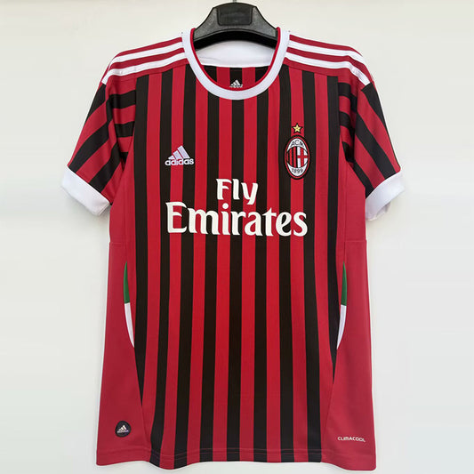 AC Milan Retro 2011/12