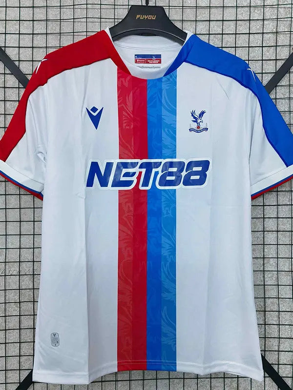 Crystal Palace Tercera 2025/26