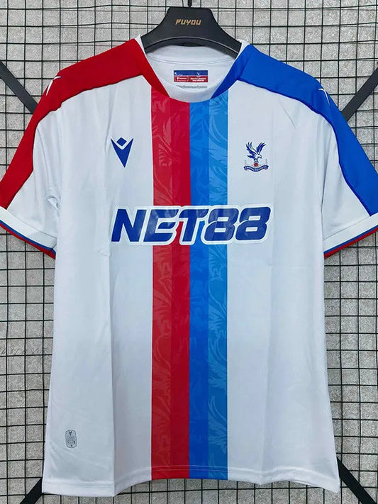 Crystal Palace Tercera 2025/26