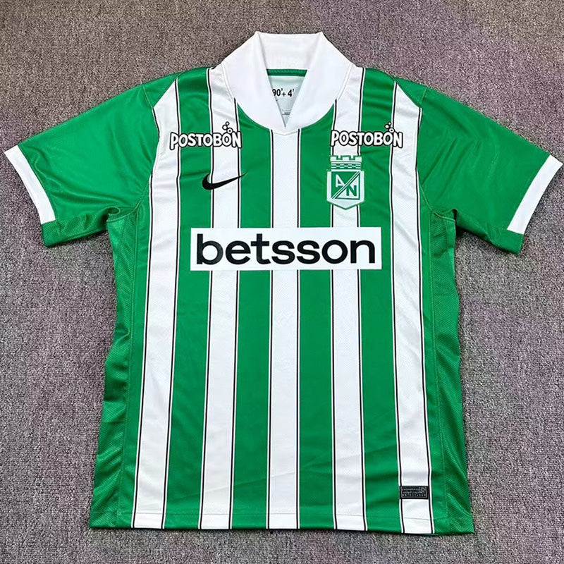Atlético Nacional Local 2026/27
