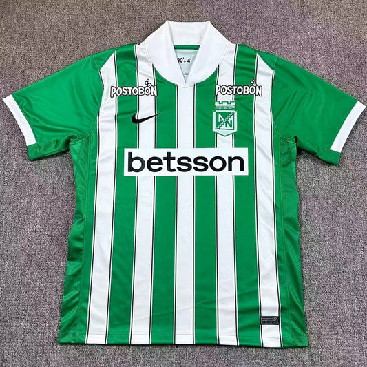 Atlético Nacional Local 2026/27