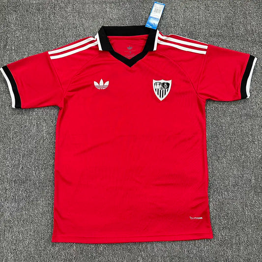 Sevilla FC Cuarta 2026/27
