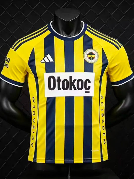 Fenerbahçe Versión Jugador 2026/27
