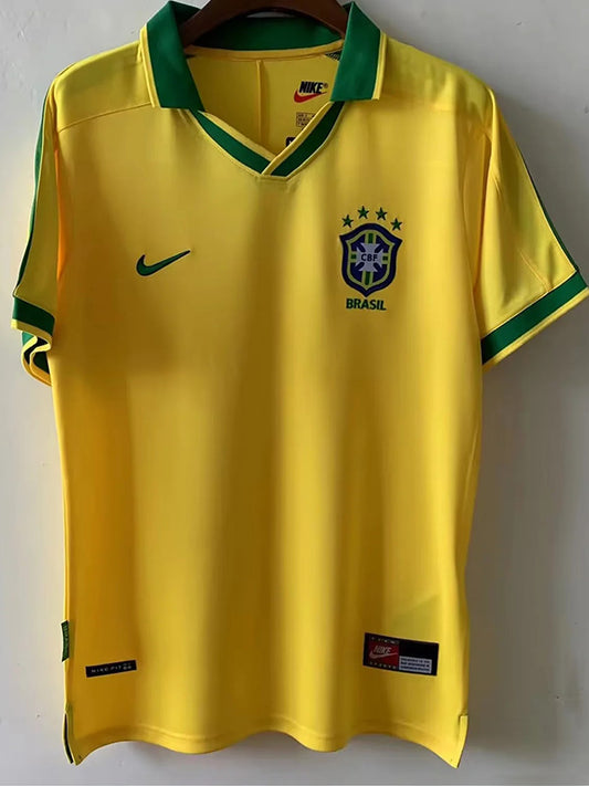 Selección de Brasil Retro 1997
