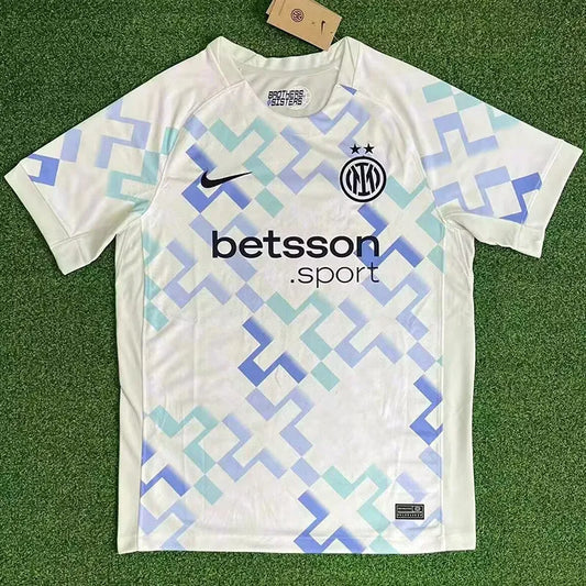 Inter de Milán Visitante 2025/26