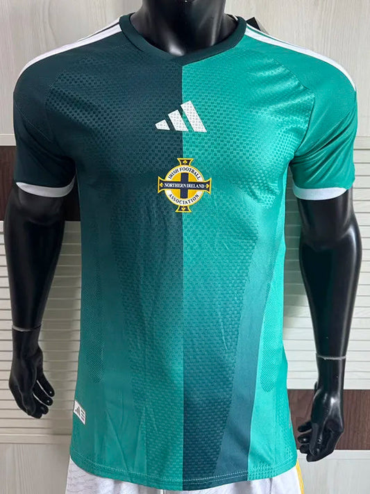 Selección de Irlanda del Norte Local Versión Jugador 2026/27