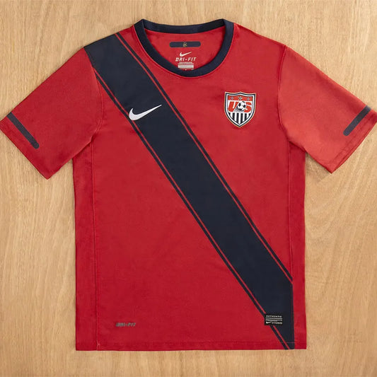 Selección de Estados Unidos Retro 2011 Visitante