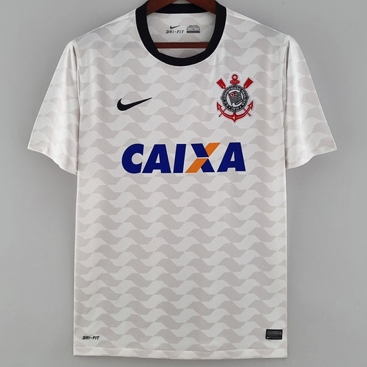 Corinthians Retro 2012