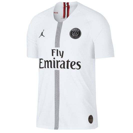 Paris Saint-Germain Retro 2018/19 (Jordan Blanca)