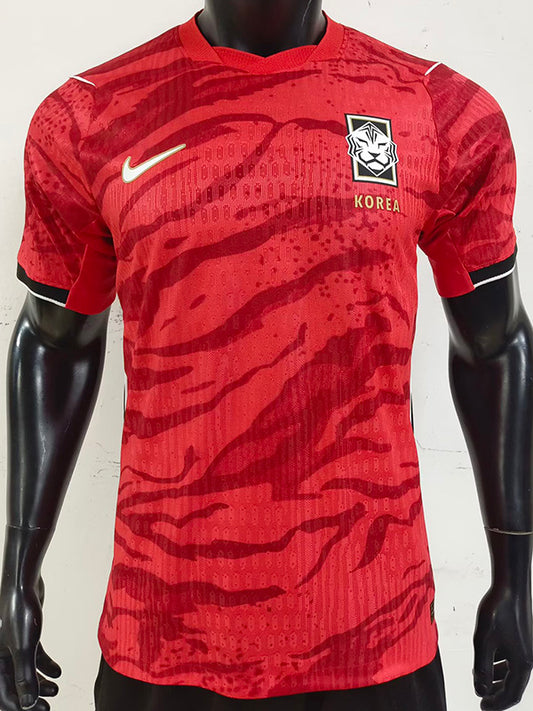 Selección de Corea del Sur Local Versión Jugador 2026/27