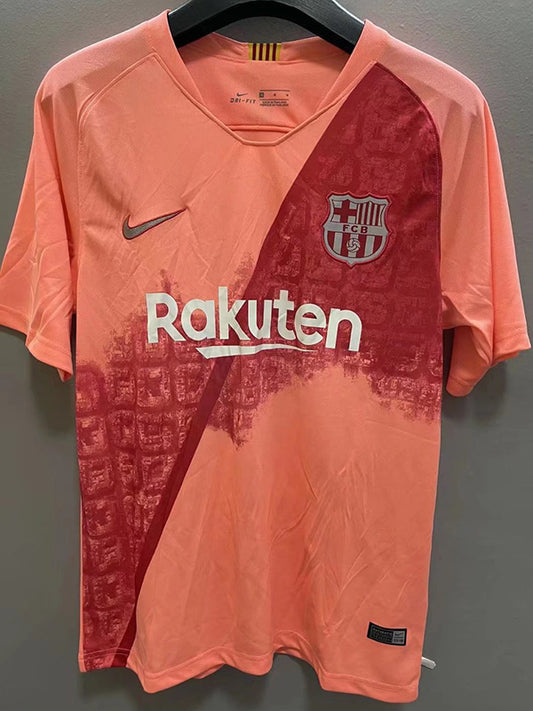FC Barcelona Retro 2018/19 (Tercera)