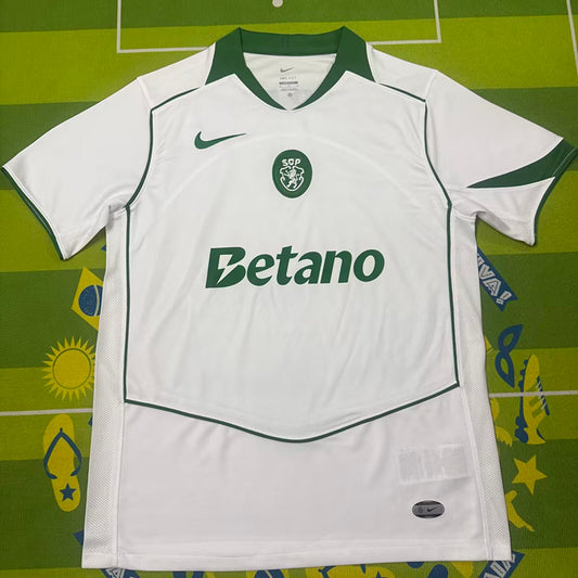 Sporting Lisboa Cuarta 2025/26