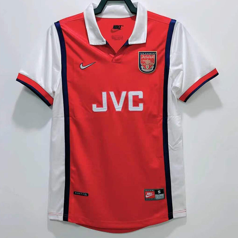 Arsenal Retro 1998/99