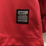Manchester United Local Retro 2009 Manga larga