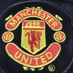 Manchester United Visitante Retro 2007 Manga larga