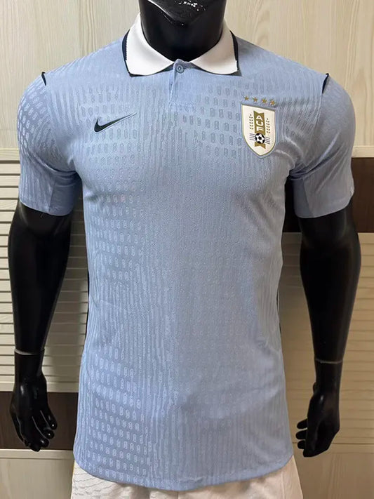 Selección de Uruguay Local Versión Jugador 2026/27