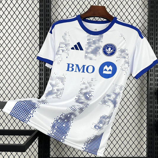 CF Montreal Visitante 2026/27