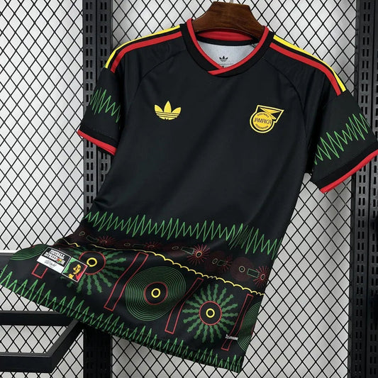 Selección de Jamaica Visitante 2026/27