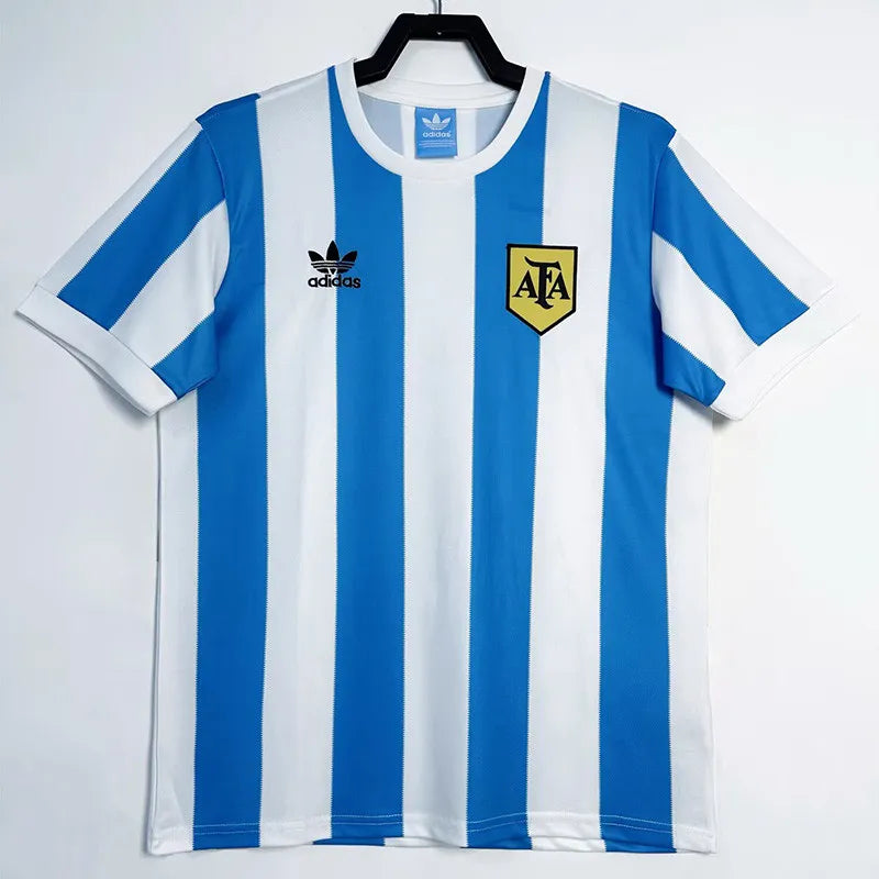 Selección de Argentina Retro 1978