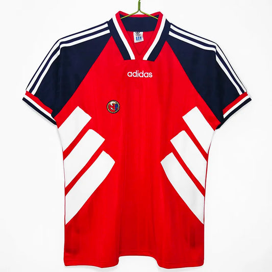 Selección de Noruega Retro 1994/95