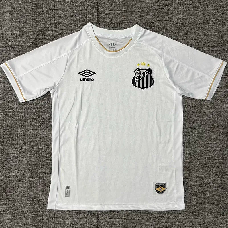 Santos FC Local 2026/27