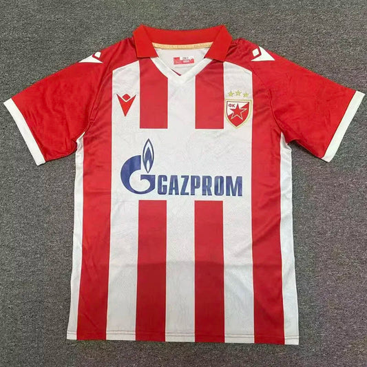 Estrella Roja de Belgrado Local 2026/27