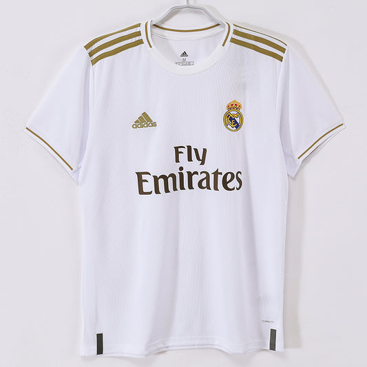 Real Madrid Retro 2019/20