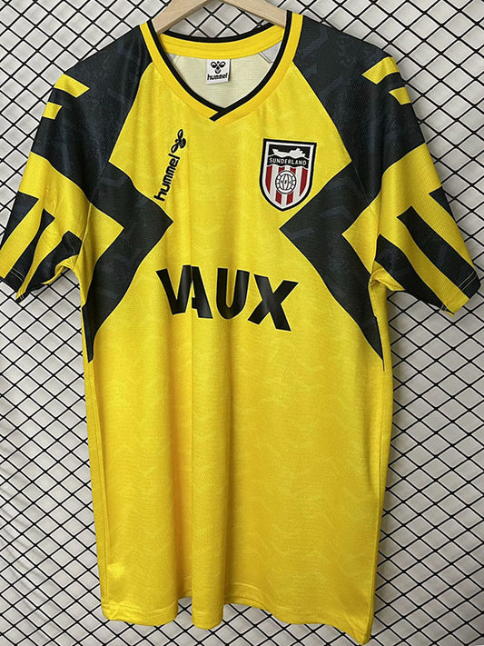 Sunderland AFC Retro 1992/93 (Visitante)