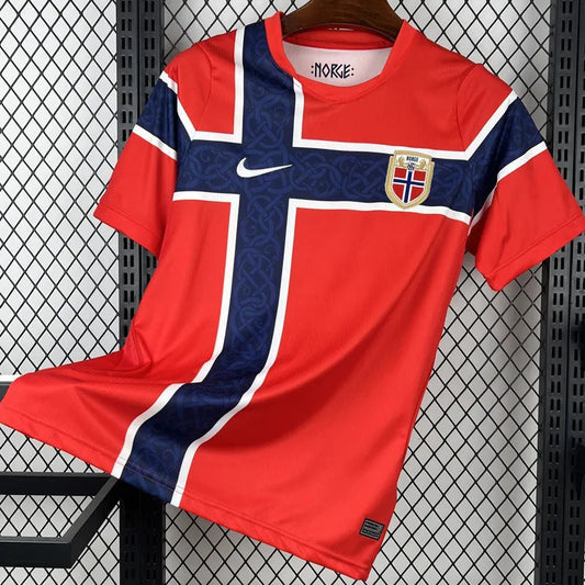 Selección de Noruega Local 2026/27