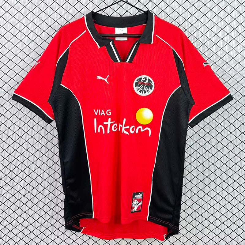 Eintracht Frankfurt Retro 1998/99