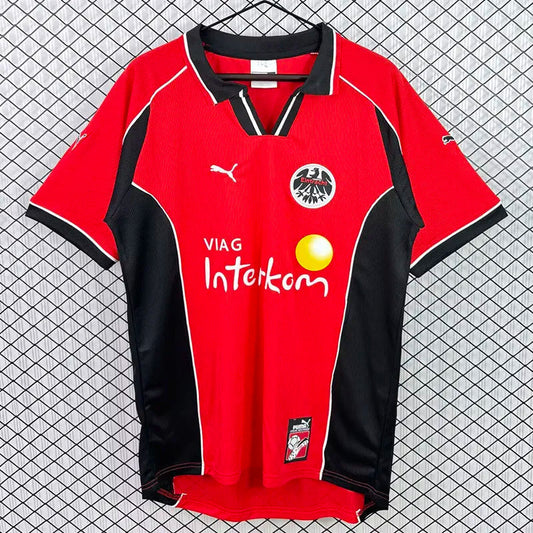 Eintracht Frankfurt Retro 1998/99